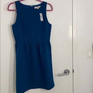 Loft dress